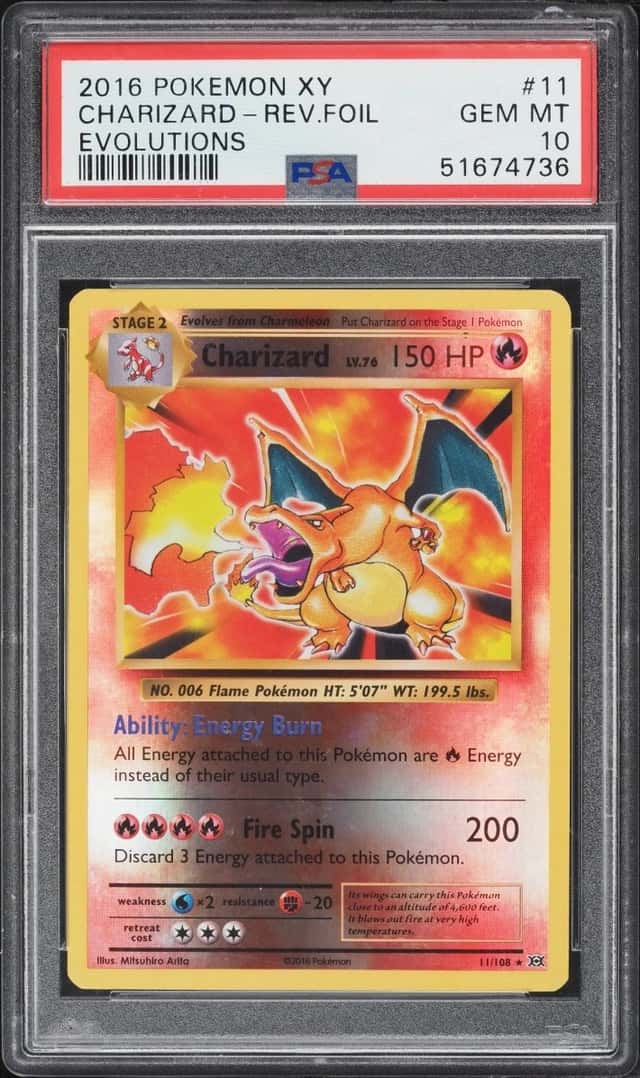 Charizard