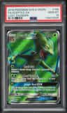 Sceptile Gx