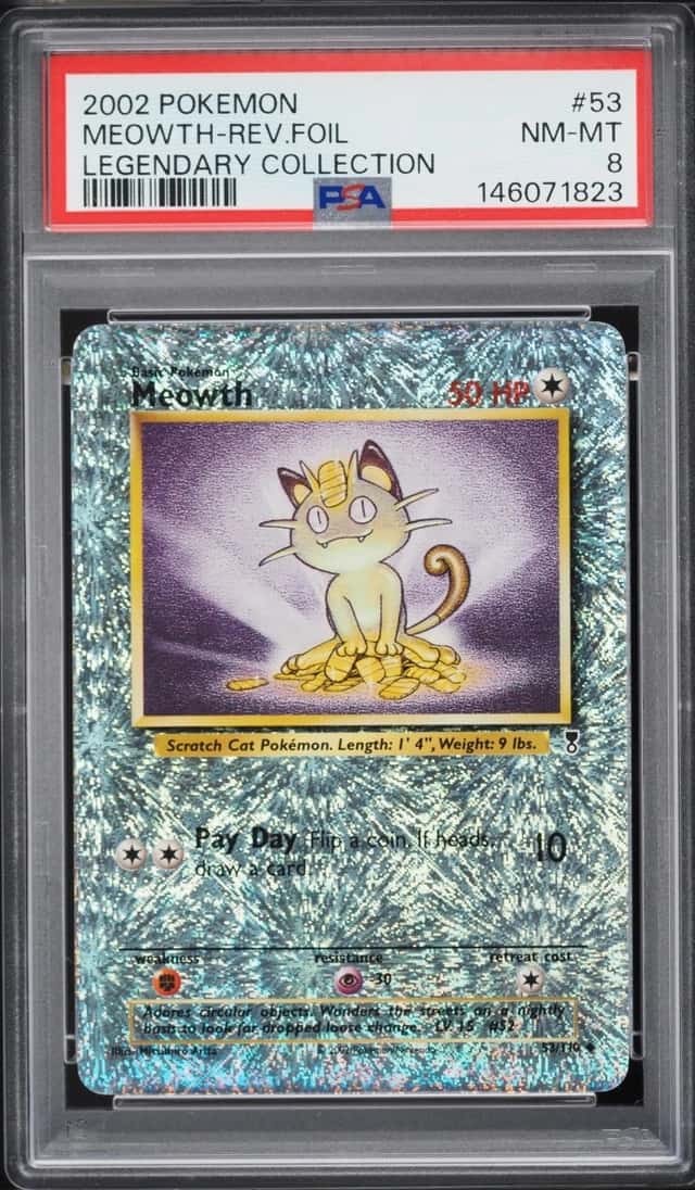 Meowth