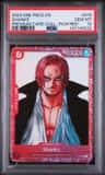 Shanks