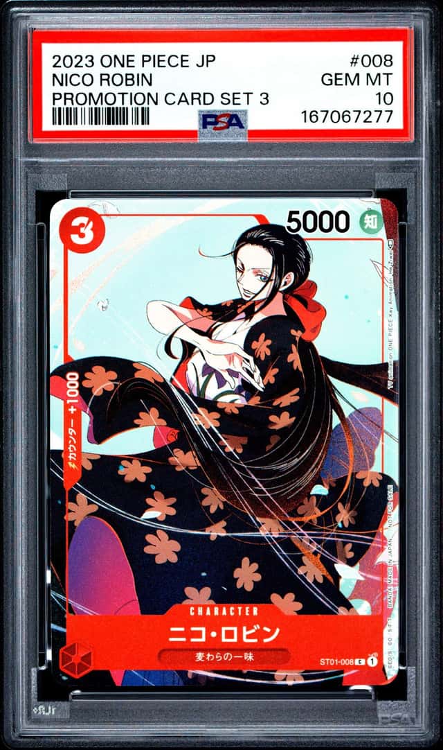 Nico Robin