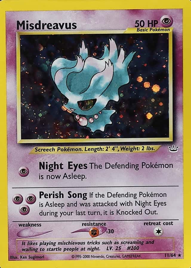 Double Holo · Error · Non-Holo