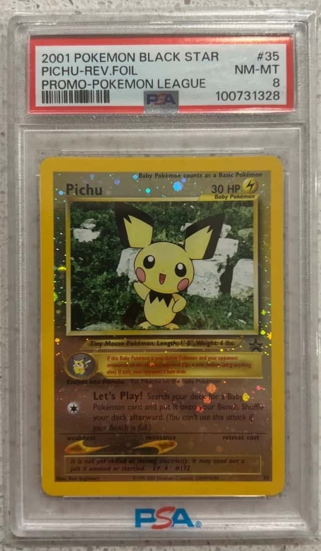 Pichu