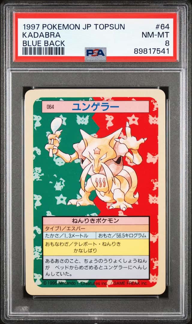 Kadabra