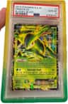 Virizion Ex