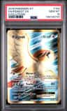 Pidgeot Ex