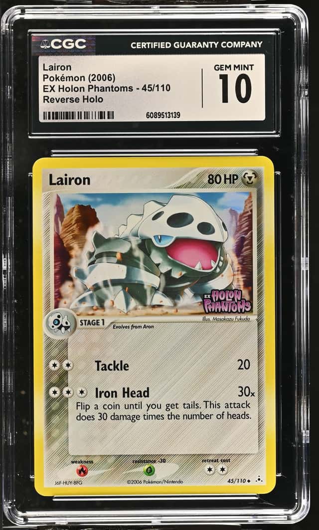 Lairon