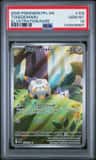 Togedemaru