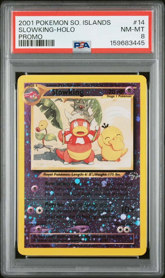 Slowking