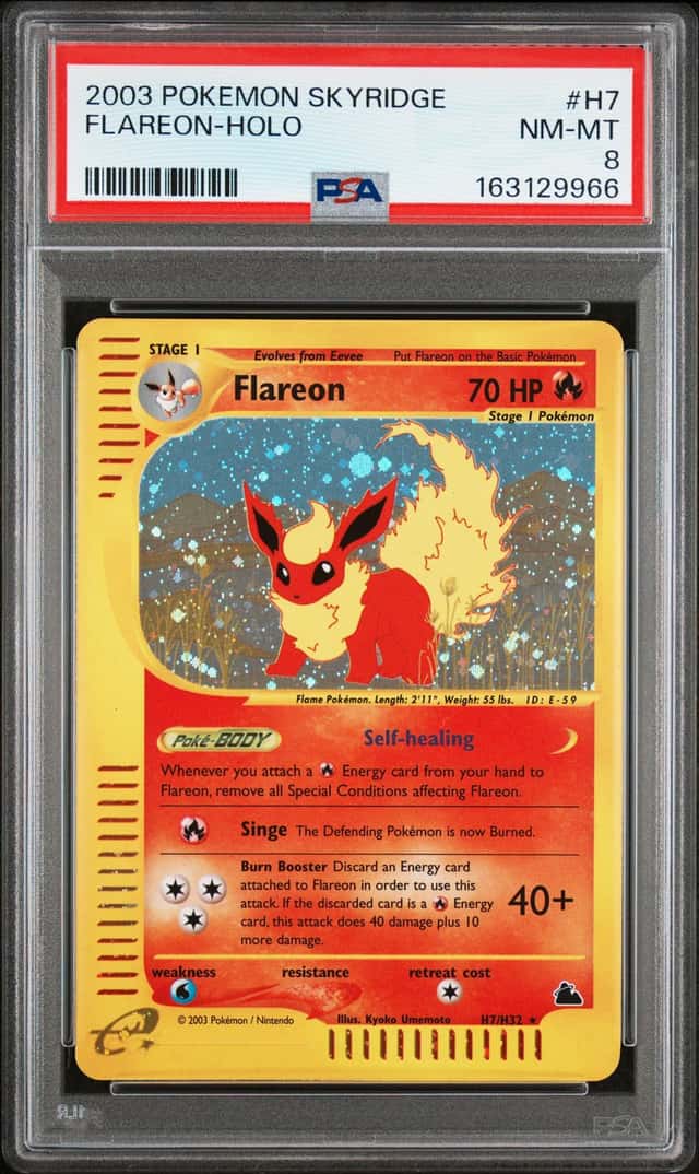 Flareon