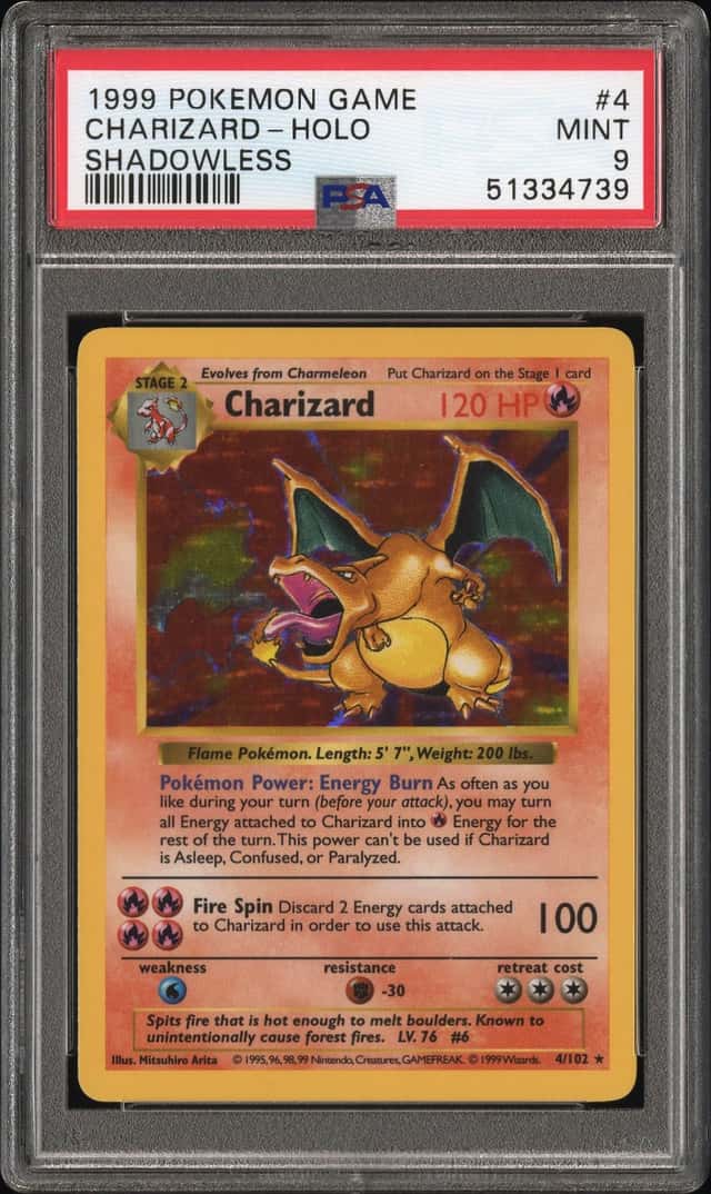 Charizard