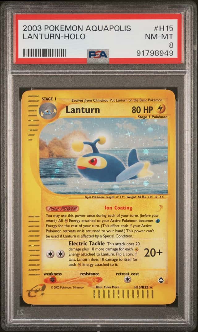 Lanturn