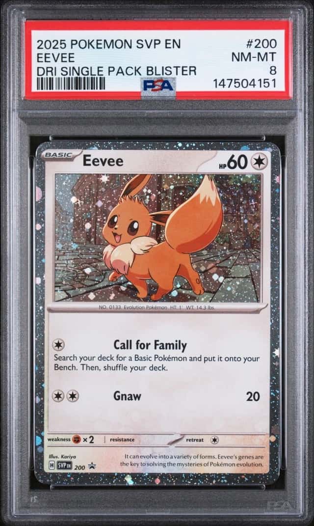 Eevee