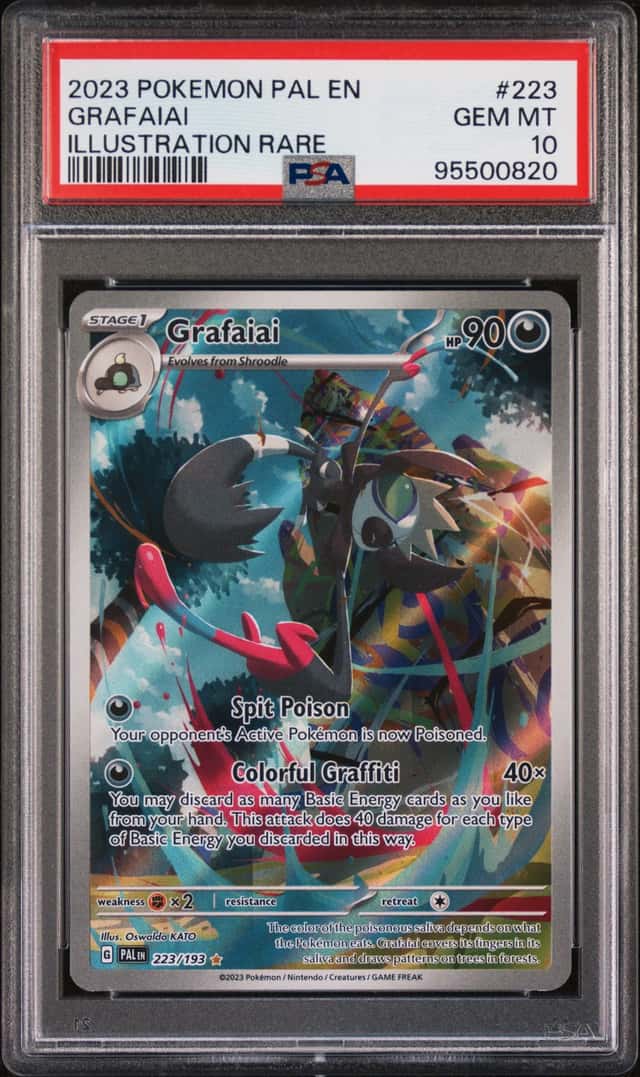 Grafaiai