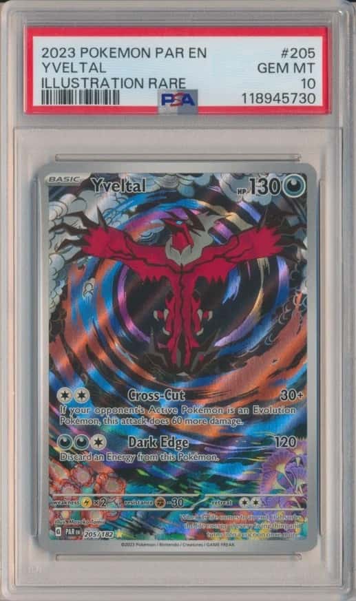 Yveltal