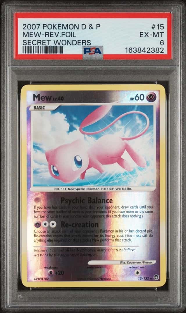 Mew