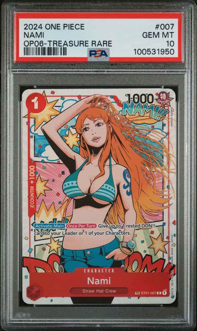 Nami