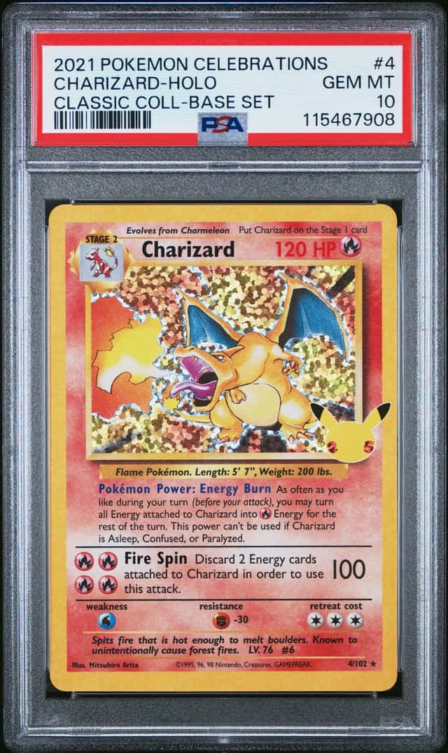 Charizard