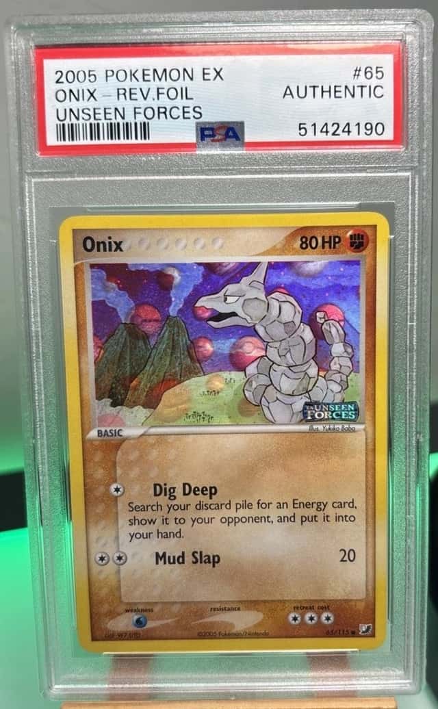 Onix