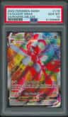 Scizor Vmax