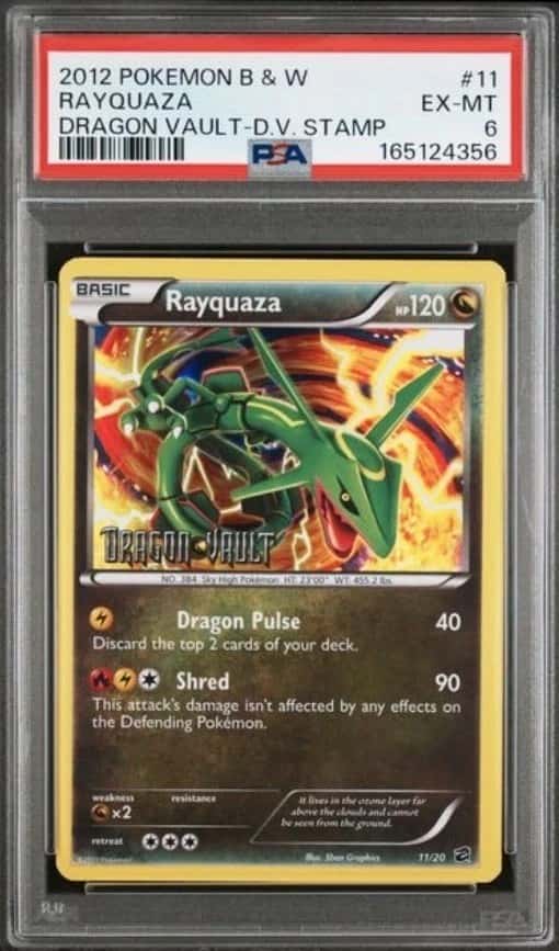 Rayquaza