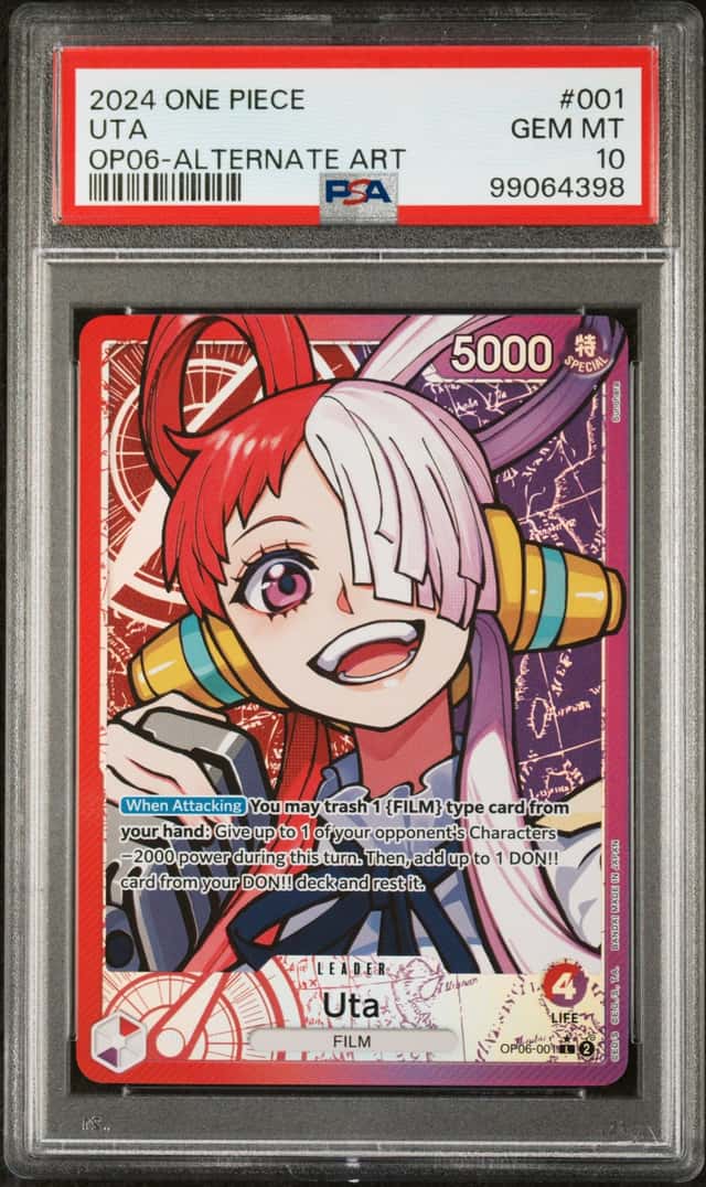 Uta