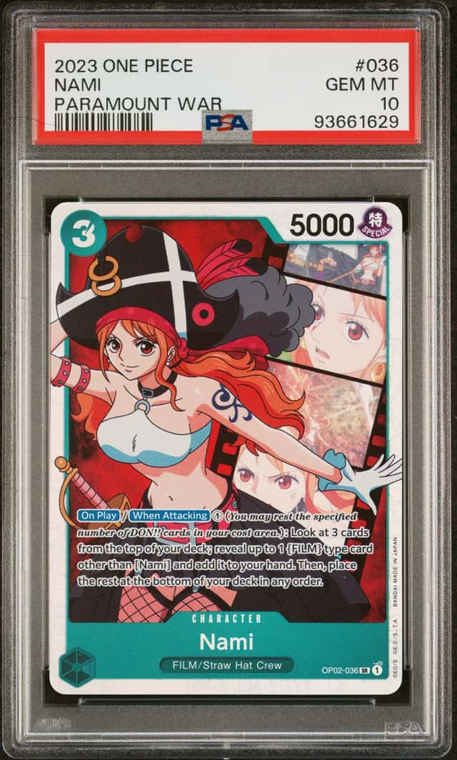 Nami