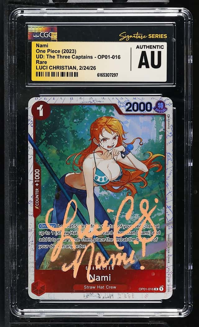Nami