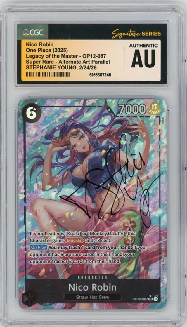 Nico Robin