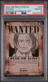 Shanks