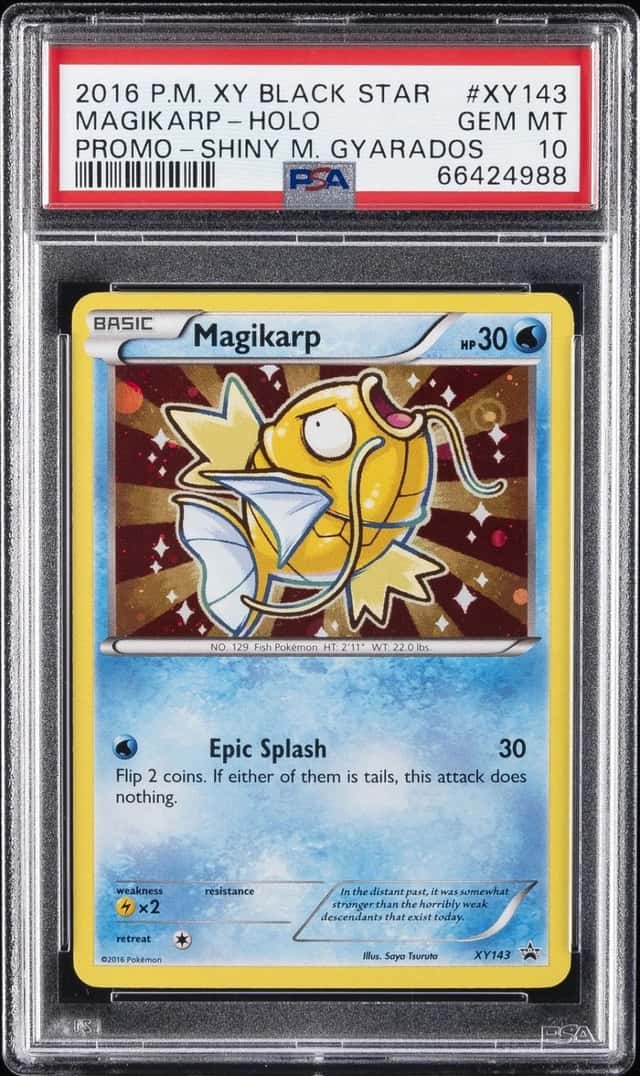 Magikarp