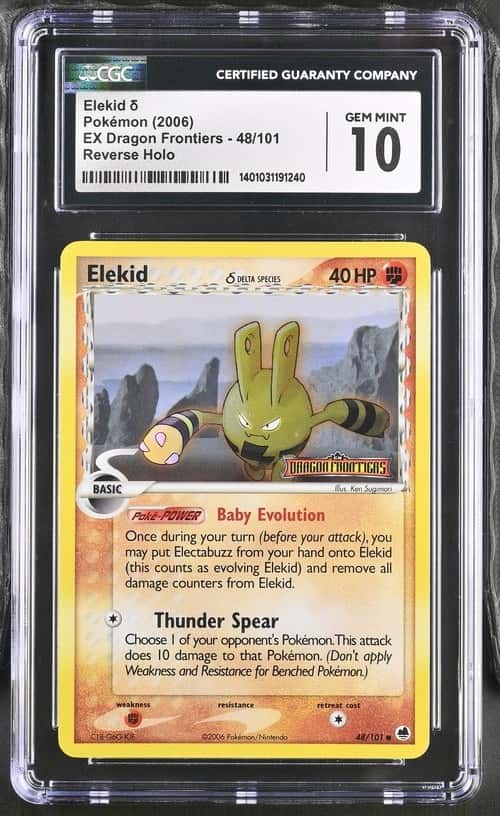 Elekid Δ