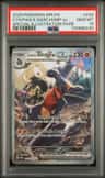Cynthia'S Garchomp Ex
