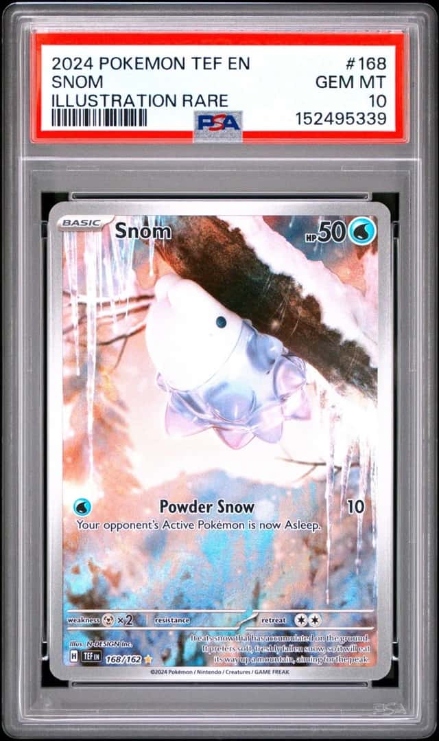 Snom