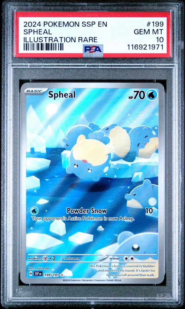 Spheal