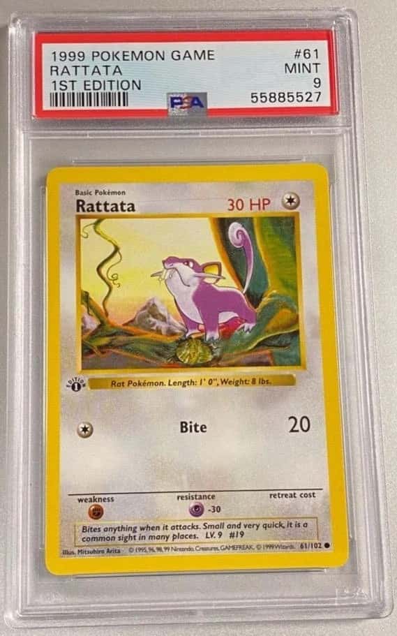 Rattata