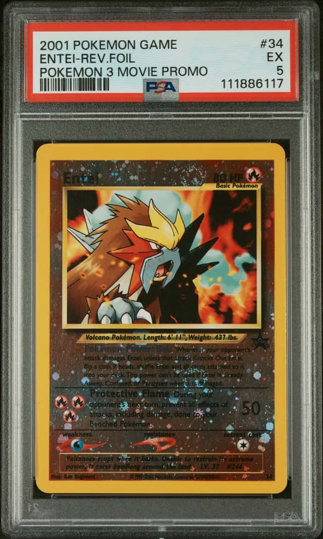 Entei