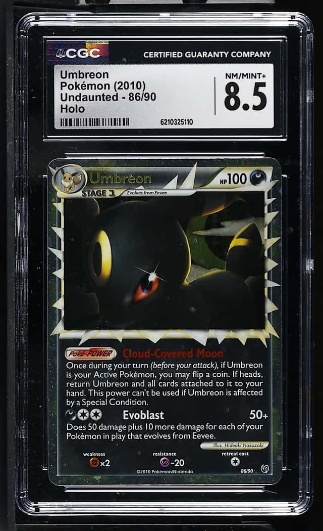 Umbreon