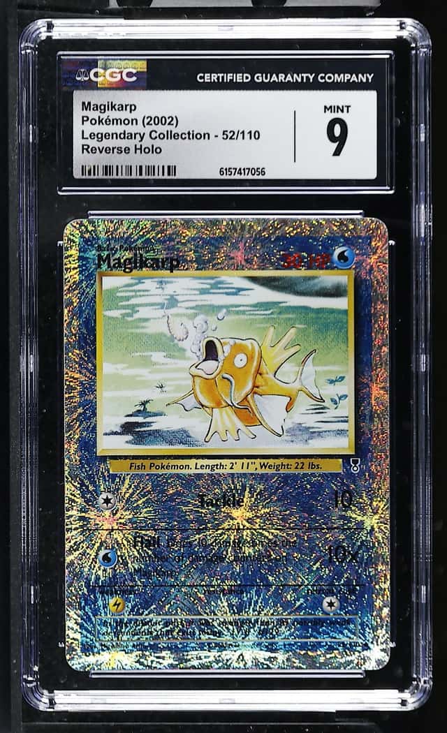 Magikarp