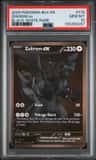 Zekrom Ex