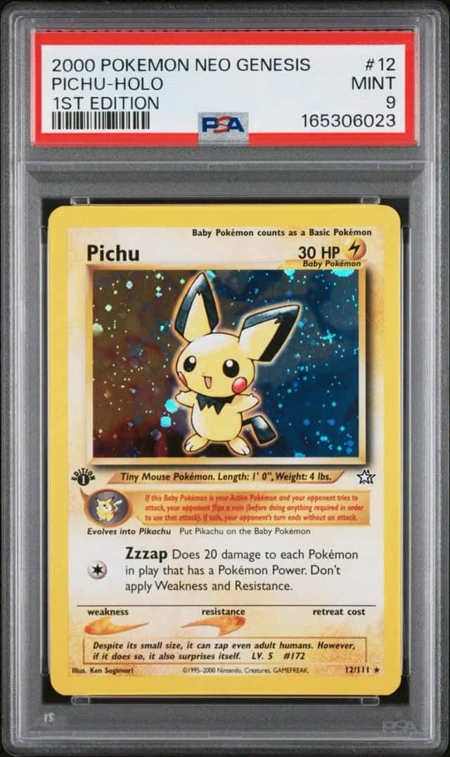 Pichu