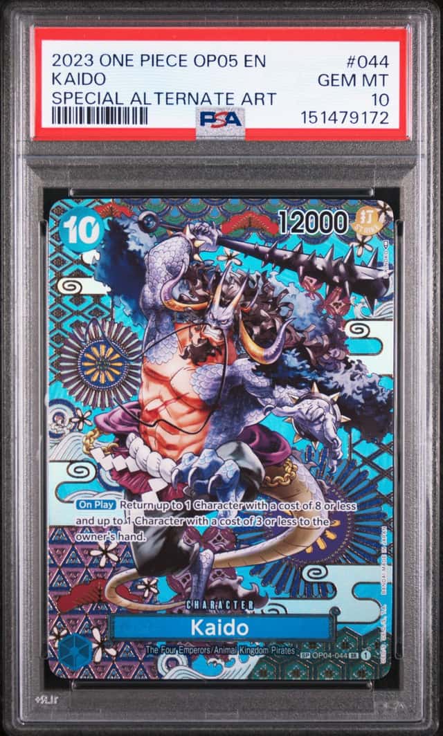Kaido