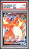 Charizard Vmax