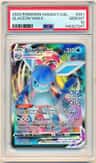 Glaceon Vmax