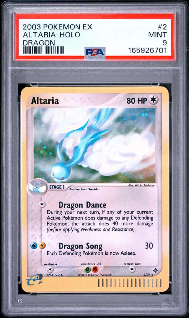 Altaria