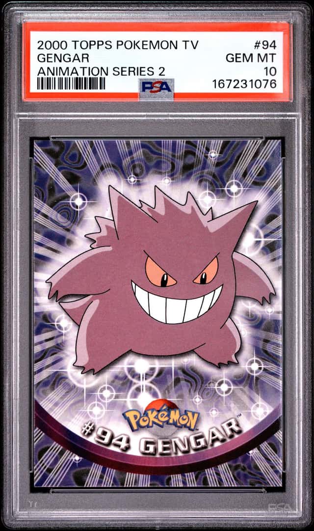 Gengar