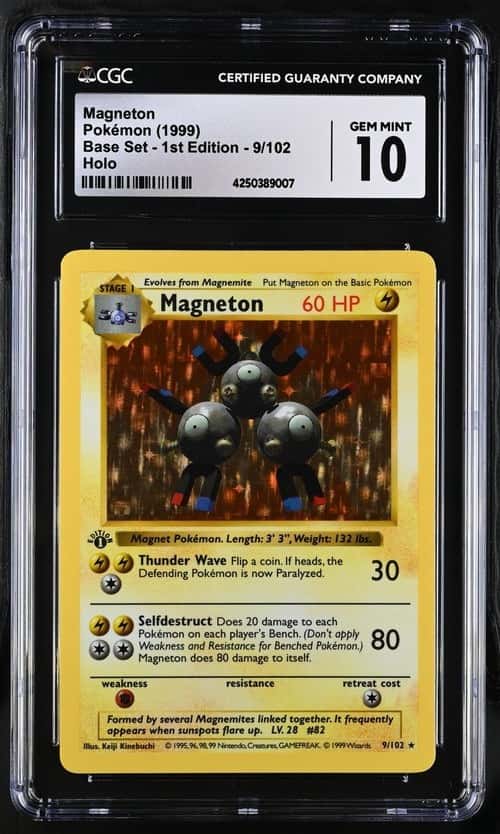 Magneton