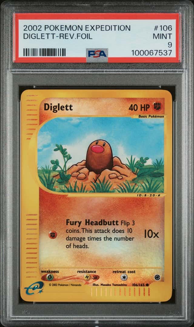 Diglett