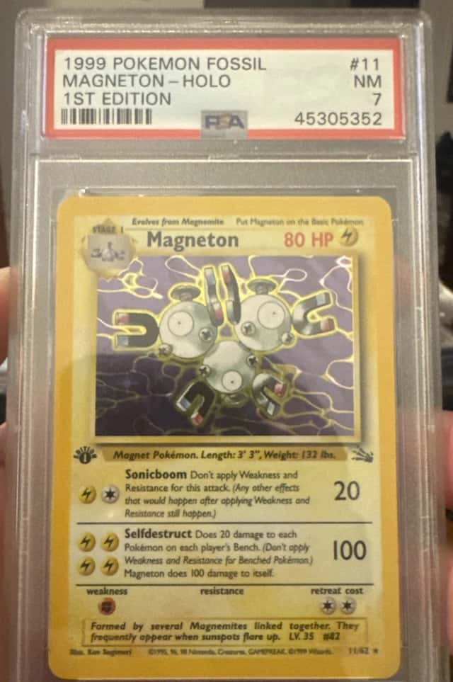 Magneton