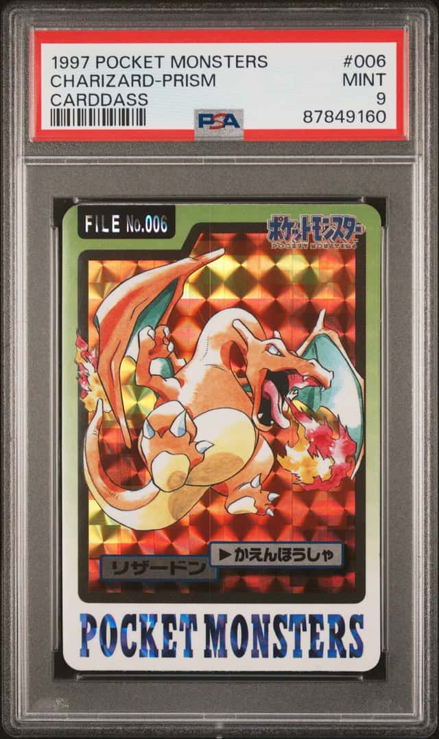 Charizard